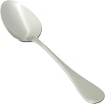 Winco Venice 12-PIECE Table Spoon Set, European, 18-8 Stainless Steel. Fixed Price $51.87.