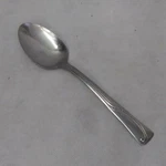 Superior INS152 Soup Spoon International Silver Stainless Steel. Fixed Price $6.95.