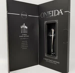Oneida Juilliard 5-PIECE Flatware Place Setting Stainless Steel WL-LPBY430456. Fixed Price $33.99.