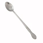 Winco 000402 Elegance Vibro Finish Iced Tea Spoon. Fixed Price $22.95.