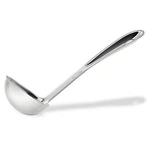 All-clad Specialty Stainless Steel Kitchen Gadgets Soup Ladle Tools,. Fixed Price $37.09.