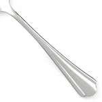 Hampton Silversmiths Petal HSV111 Stainless 18/10 Glossy Choice Flatware. Fixed Price $9.89.