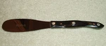 Cutco Spatula Spreader (# 1768) W/ Classic Handle - Made In Usa. Fixed Price $49.99.