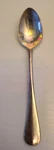 Ea. Stainless Steel Demitasse Spoon Dj Small Coffee Tea 4 1/2" Baby. Fixed Price $12.74.