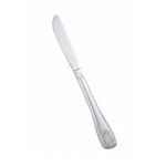 Winco 0006-08 Heavy Weight Stainless Steel Toulouse Dinner Knife 1 Doz. Fixed Price $16.73.