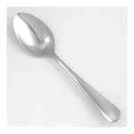 Walco WL5007 Dessert SPOON,7 In L,SILVER,PK24 6ARL8. Fixed Price $34.87.