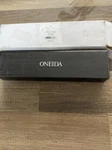 Oneida Flight Stainless Steel 18/10 (dinner Knives, Set Of 6)/ 4. Fixed Price $25.77.