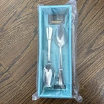 New Towle Living Premium Stainless Steel Dinner Spoons 10 Pcs. Fixed Price $16.00.
