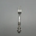 Oneida Stainless Flatware - Michelangelo Dinner Fork "heirloom Usa". Fixed Price $15.99.