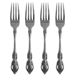 Oneida Brahms 18/8 Stainless Steel Dinner Fork (set Of Four). Fixed Price $49.97.
