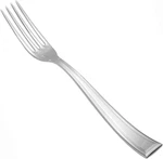 Set Of 12 Pantheon 18/10 Stainless Steel Silver Table Forks. Fixed Price $153.99.