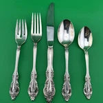 Oneida Community Artistry Silverplate 1965 Silverware Flatware - Choice. Fixed Price $6.95.