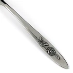 Oneida Community My Rose Stainless Betty Crocker Silverware Choice Flatware. Fixed Price $6.70.