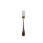 Christofle Mimosa Serving Fork Large 2436007. Fixed Price $72.00.