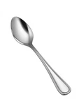 84 (7 Dozen) Bon Chef Revello 6 2/7 18/10 Mirror Finish Teaspoons New!. Fixed Price $44.99.