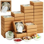 40 Pack Wedding Favors For Guests Small Ceramic Bowls Bulk Gifts Set 3.3 Inch.... Fixed Price $101.99.
