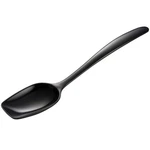 Gourmac Black 10" Melamine Serving Spoon. Fixed Price $17.75.