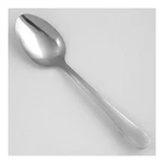 Walco WL7207 Dessert SPOON,6 15/16 In L,SILVER,PK24 6ARJ7. Fixed Price $8.16.