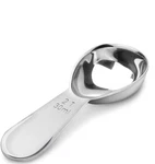 Izelokay Coffee Scoop, Stainless Steel Table Spoon 30ML 5*2, Silver. Fixed Price $13.60.