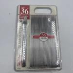 Tramontina Dinner Knives Commercial Flatware Stainless Steel 36 Ct 2003. Fixed Price $21.99.