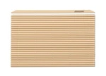 Hasegawa 10 X 6.5 Inch Plastic Makisu/sushi Rolling Mat Beige BMK4402. Fixed Price $30.03.