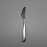 Lauffer Stainless Flatware - Design Two 2 Knife * Norway. Fixed Price $15.99.