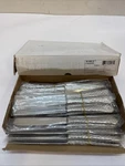 World 994 5502 3/4" Dinner Knife With 18/8 Stainless Aspire Pattern Dozen. Fixed Price $99.99.