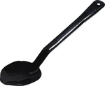 Carlisle Foodservice Products 442003 Plastic Serving Spoons, 14", Black (pack.... Fixed Price $92.40.
