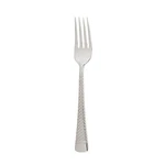 Cardinal FL001 Dinner Fork, 8-1/4'', 18/0 Stainless Steel, Arcoroc. Fixed Price $50.89.