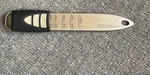 Kitchenart Pro Adjust-a-tablespoon Measuring Spoon, Satin Finish. Fixed Price $12.99.