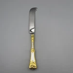 Royal Albert Stainless Old Country Roses Cheese Knife / Pick *. Fixed Price $17.99.