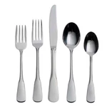 Oneida Colonial Boston - Stainless Steel 45PC. Flatware Set (service For Eight). Fixed Price $59.99.