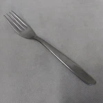 International Silver Superior INS145 Dinner Fork Stainless Steel. Fixed Price $6.95.