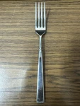 Oneida Easton Stainless Steel Dinner Fork Brand New. Fixed Price $20.00.