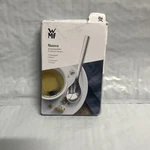 Wmf Nuova 6 Pack Espresso Spoons Missing (1) Open Box Never Used. Fixed Price $14.99.