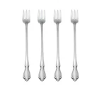 Oneida Seafood Chateau Forks, Set Of 4. Fixed Price $34.91.
