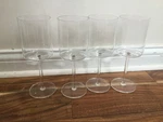 Sur Table Schott Zwiesel Modo Tritan Crystal Red Wine Glasses Set Of 4 8.75''. Fixed Price $68.88.