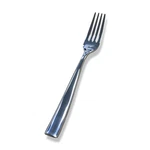 $33 Couzon Silver Stainless Steel Silhouette Dessert Fork Eating Utensil. Fixed Price $9.43.