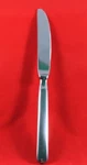 Goccia Mepra Dessert Knife 7 5/8 Inches Set Of 12 AZ10241106 Stainless Steel. Fixed Price $142.95.