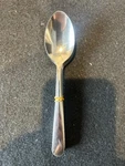 Winco Proware Windsor Teaspoons Stainless Steel 6 12CT. Fixed Price $12.99.