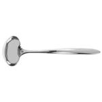 Browne 6 Oz Stainless Steel Serving Ladle - Eclipse Collection. Fixed Price $49.99.