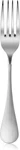 Artaste Rain 18/10 Stainless Steel (matte, Dinner Fork (12-PIECE)). Fixed Price $36.17.