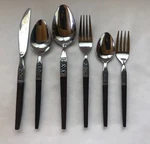 Ekco Eterna EKS14 Floral Forged Flatware - You Choose. Fixed Price $5.95.
