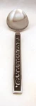 Imperial Stainless Steel IMI115 Table Serving Spoon(s) 8 1/2". Fixed Price $14.01.