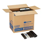 Dixie Ultra DUSST5 Polystyrene Serving Spoon Refill, Black 960/CASE. Fixed Price $71.72.