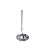 Alessi Dry 7-INCH Sauce Ladle Satin Handle 4180/13. Fixed Price $119.54.