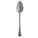 Oneida Damask Rose 18/8 Stainless Steel Teaspoon. Fixed Price $14.99.