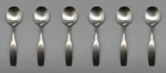 Set Of Six - Oneida Stainless Flatware Paul Revere Baby Spoons * Community. Fixed Price $11.97.