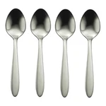 Oneida Mooncrest Stainless Steel Teaspoon (set Of Four). Fixed Price $14.99.