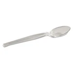 Dixie Heavyweight Plastic Cutlery (TH017). Fixed Price $75.48.